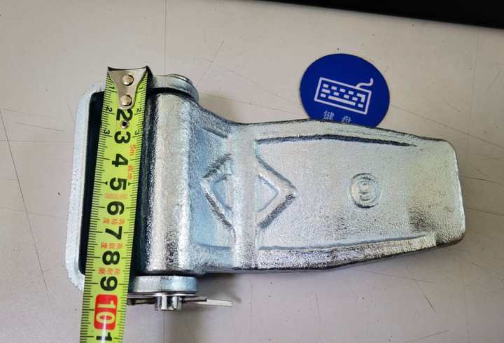 国标集装箱锻造合页